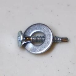 Premium Solar Reel Attachment Kit -POOLSPLASH Sales 088A7494