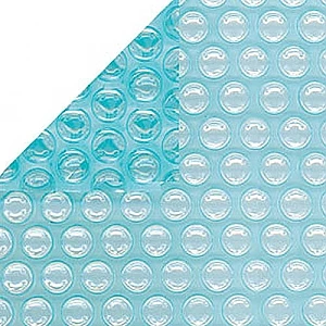 16' X 32' Rectangular 14 Mil Clear Solar Pool Cover 3 16' X 32' Rectangular 14 Mil Clear Solar Pool Cover