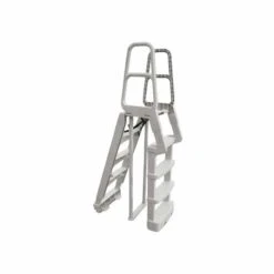 Comfort Incline A-Frame Ladder System
