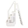 MEGA STEP SWIMMING POOL Ladder & STAIRS 2 MEGA STEP SWIMMING POOL Ladder & STAIRS -POOLSPLASH Sales 11111
