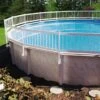 Pool Fence Kit (Kit B - 3 Sections) 2 Pool Fence Kit (Kit B - 3 Sections) -POOLSPLASH Sales 1564164310484 2