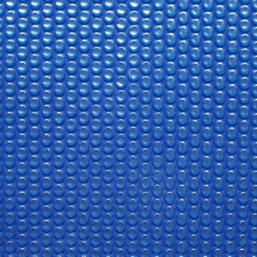 33' Round 8 Mil Blue Solar Pool Cover 5 33' Round 8 Mil Blue Solar Pool Cover - Image 4
