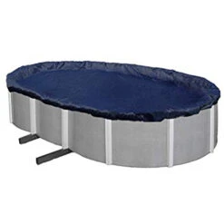15' X 30' Oval 1 Year Arctic Pro Winter Pool Cover
