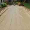 30' X 50' Rectangular 20 Year Arctic Pro Winter Pool Cover 1 30' X 50' Rectangular 20 Year Arctic Pro Winter Pool Cover -POOLSPLASH Sales 20yearexp2 11