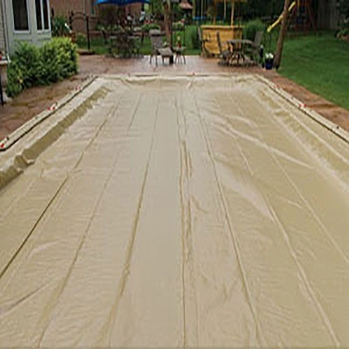 20' X 40' Rectangular 20 Year Arctic Pro Winter Pool Cover 4 20' X 40' Rectangular 20 Year Arctic Pro Winter Pool Cover - Image 2