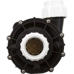 2" - Side Discharge 3.0HP 56 Frame 2-Speed Spa Pump 230v -POOLSPLASH Sales 34 343 1022285 SHAFT29 XL 1 1 3