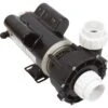 2" - Side Discharge 2.0HP 48 Frame 2-Speed Spa Pump 230v -POOLSPLASH Sales 34 343 1022 XL 1 2