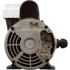 2" - Side Discharge 3.0HP 56 Frame 2-Speed Spa Pump 230v -POOLSPLASH Sales 34 343 1070285 SHAFT REVERSE29 XL 3