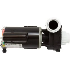 2" - Side Discharge 4.0HP 56 Frame 1-Speed Spa Pump 230v -POOLSPLASH Sales 34 343 1070286 TOP29 XL 4