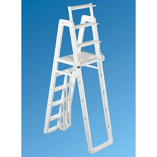 Premium Kit -18' Round Caspian 52" Tall Aboveground Pool 9 Premium Kit -18' Round Caspian 52" Tall Aboveground Pool - Image 7