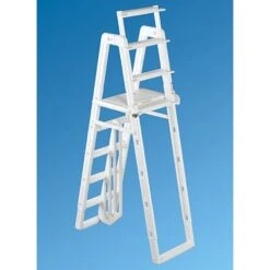 Premium Kit -24' Round Caspian 52" Tall Aboveground Pool -POOLSPLASH Sales 400100 raised prod 1 1