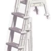 In-Pool Ladder For Above Ground Pools 1 In-Pool Ladder For Above Ground Pools -POOLSPLASH Sales 51lmv4Sga1L. AC SL1000 1