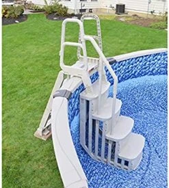 Smart Step System 11 Smart Step System -POOLSPLASH Sales 61qmnxvjL0L. AC SY350