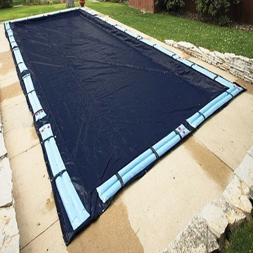 12' X 24' Rectangular 8 Year Arctic Pro Elite Winter Pool Cover 3 12' X 24' Rectangular 8 Year Arctic Pro Elite Winter Pool Cover