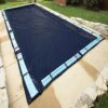 12' X 24' Rectangular 8 Year Arctic Pro Winter Pool Cover -POOLSPLASH Sales 8yearexp 1 2