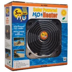 Mega SolarDome 9 Mega SolarDome -POOLSPLASH Sales 93040001
