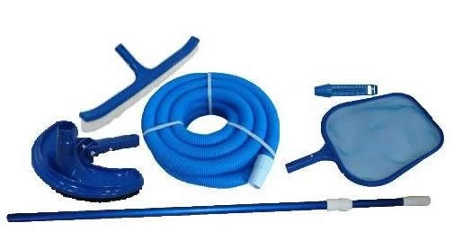 Premium Kit -18' Round Caspian 52" Tall Aboveground Pool 10 Premium Kit -18' Round Caspian 52" Tall Aboveground Pool - Image 8