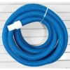 24' Pool Vacuum Hose 1.5" 1 24' Pool Vacuum Hose 1.5" -POOLSPLASH Sales BS56871 1