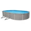 12' X 24' Oval Belize 52" Tall Aboveground Pool 1 12' X 24' Oval Belize 52" Tall Aboveground Pool -POOLSPLASH Sales Belize20OvalEXP1.60c1131839cbf3.04785945