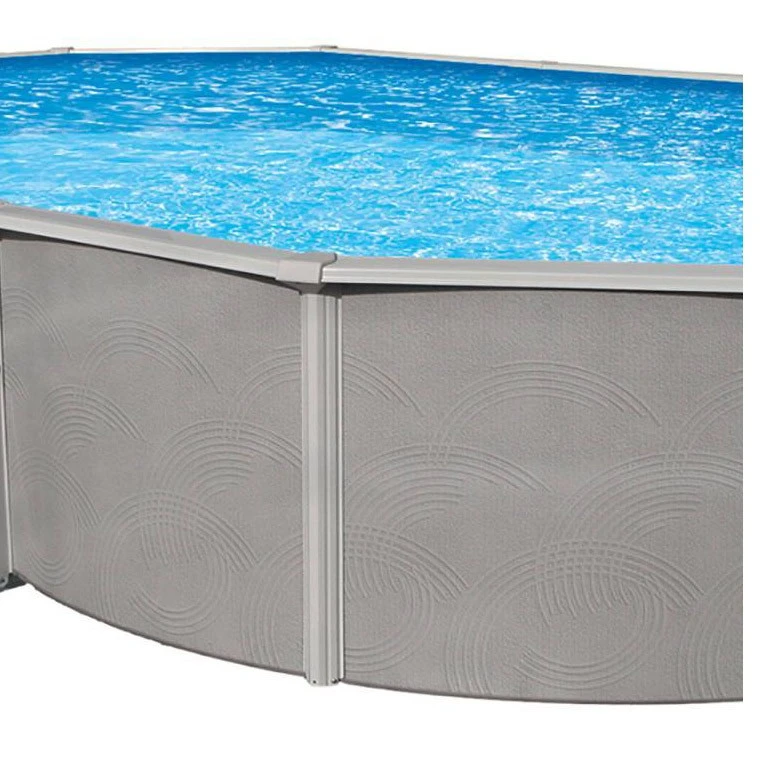15' X 30' Oval Belize 52" Tall Aboveground Pool 5 15' X 30' Oval Belize 52" Tall Aboveground Pool - Image 3