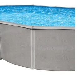 18' X 33' Oval Belize 52" Tall Aboveground Pool 8 18' X 33' Oval Belize 52" Tall Aboveground Pool -POOLSPLASH Sales Belize20Ovalexp3 3