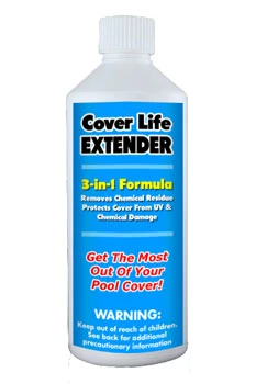 Cover Life Extender