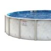 21' Round Caspian 54" Tall Aboveground Pool 2 21' Round Caspian 54" Tall Aboveground Pool -POOLSPLASH Sales CarinaEXP1 1 4 1
