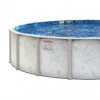 24' Round Caspian 52" Tall Aboveground Pool -POOLSPLASH Sales CarinaEXP1 1 6