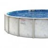 24' Round Caspian 54" Tall Aboveground Pool 2 24' Round Caspian 54" Tall Aboveground Pool -POOLSPLASH Sales CarinaEXP1 1 6 2