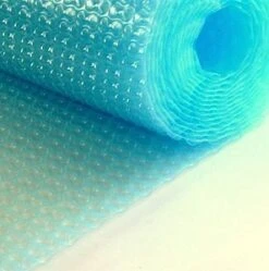 12' X 24' Rectangular 14 Mil Clear Solar Pool Cover -POOLSPLASH Sales Clear3 1 3