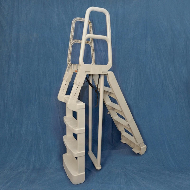 Comfort Incline A-Frame Ladder System 5 Comfort Incline A-Frame Ladder System - Image 3