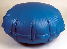 The Equalizer Air Pillow 3 The Equalizer Air Pillow