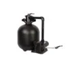 FlowXtremeâ„¢ Sand Filter System W/ 1.5HP Dual Speed Pump 2 FlowXtremeâ„¢ Sand Filter System W/ 1.5HP Dual Speed Pump -POOLSPLASH Sales FlowXtreme20Sand20Filter20System20w201.5HP20Dual20Speed20Pump20 20Above20Ground