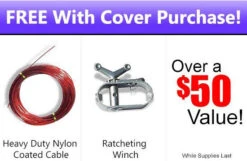 30' Round 1 Year Arctic Pro Winter Pool Cover 9 30' Round 1 Year Arctic Pro Winter Pool Cover -POOLSPLASH Sales FreeStuffWinter2021.60a52cf26d2028.58881772 7