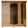 Heatwave Great Bear 6 Person Sauna