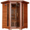Heatwave Hudson Bay 3 Person Sauna 1 Heatwave Hudson Bay 3 Person Sauna -POOLSPLASH Sales HusdonBay1
