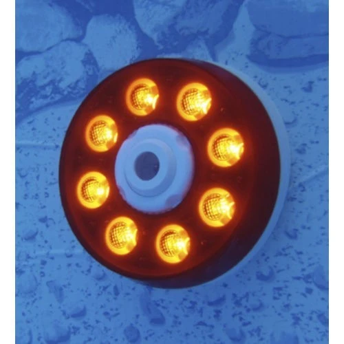 Jet Light Above Ground Swimming Pool Light 3 Jet Light Above Ground Swimming Pool Light - Image 2