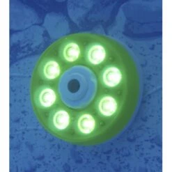 Jet Light Above Ground Swimming Pool Light 8 Jet Light Above Ground Swimming Pool Light -POOLSPLASH Sales JET205
