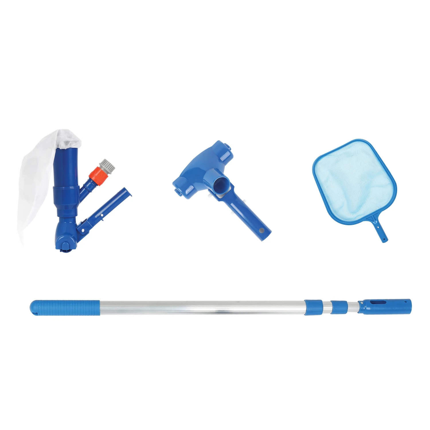 18' X 52" Rd Rustic Cedar Pool Kit 8 18' X 52" Rd Rustic Cedar Pool Kit - Image 6