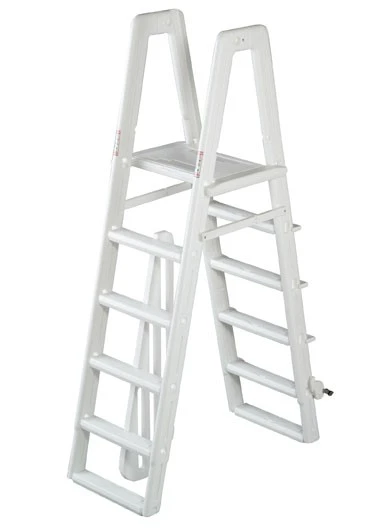 Premium Kit -18' Round Caspian 52" Tall Aboveground Pool 8 Premium Kit -18' Round Caspian 52" Tall Aboveground Pool - Image 6