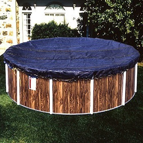 18' Round 1 Year Arctic Pro Winter Pool Cover 3 18' Round 1 Year Arctic Pro Winter Pool Cover