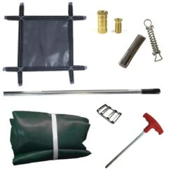 16' X 36' Rectangular Aqualock Solid Safety Cover With Side Steps 15 16' X 36' Rectangular Aqualock Solid Safety Cover With Side Steps -POOLSPLASH Sales SafetyLineup.5d52df83192b57.57927980 2 3