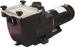 MegaFlow 1 HP Replacement Pump For In Ground Pools
