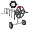 Twister 6'-18' Inground Solar Cover Reel -POOLSPLASH Sales Twister1