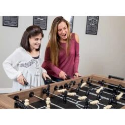 Excalibur 54-in Foosball Table -POOLSPLASH Sales bevhzfmxob8lfr6ntzut