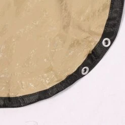 12' X 24' Oval 20 Year Arctic Pro Winter Pool Cover 11 12' X 24' Oval 20 Year Arctic Pro Winter Pool Cover -POOLSPLASH Sales binded20edge 6 2 3