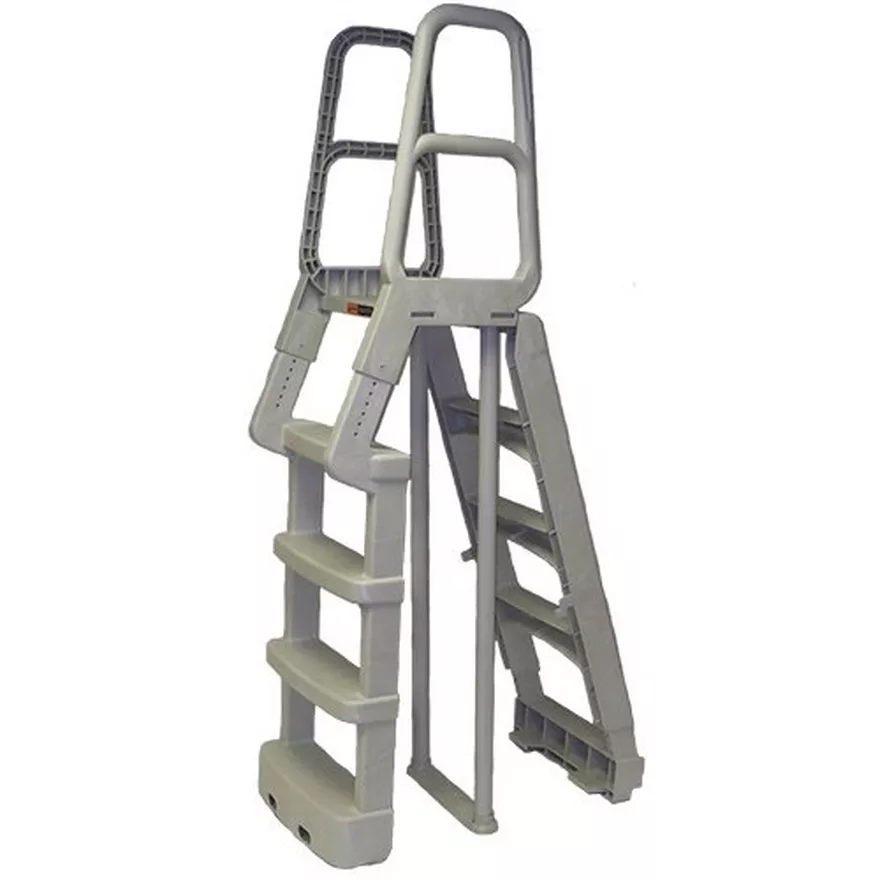 Comfort Incline A-Frame Ladder System 4 Comfort Incline A-Frame Ladder System - Image 2