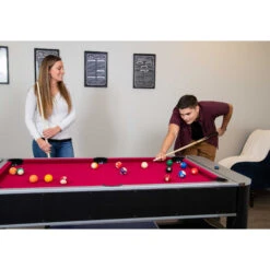 Triple Threat 6-ft Air Hockey 3-in-1 Rotating Multi-Game Table And Cabinet 11 Triple Threat 6-ft Air Hockey 3-in-1 Rotating Multi-Game Table And Cabinet -POOLSPLASH Sales d5sj8opejswnd7zal95g