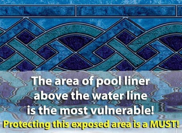 Vinyl Pool Liner Life Extender 6 Vinyl Pool Liner Life Extender - Image 4