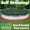 15' X 30' Oval Arctic Pro ECOdrain 15 Year Winter Pool Cover 2 15' X 30' Oval Arctic Pro ECOdrain 15 Year Winter Pool Cover -POOLSPLASH Sales d 55145 1 6 2